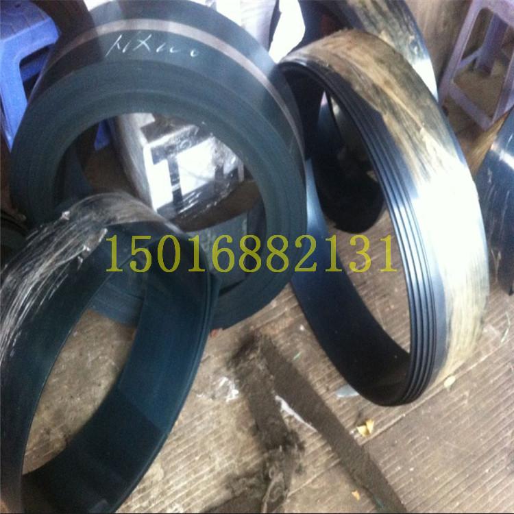 sk5绷簧钢全软态冷轧退火65Mn绷簧钢片 全硬淬火