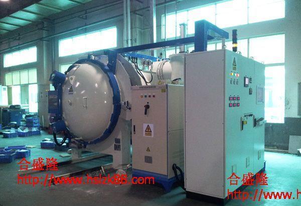 直销合盛隆多种类型真空退火炉