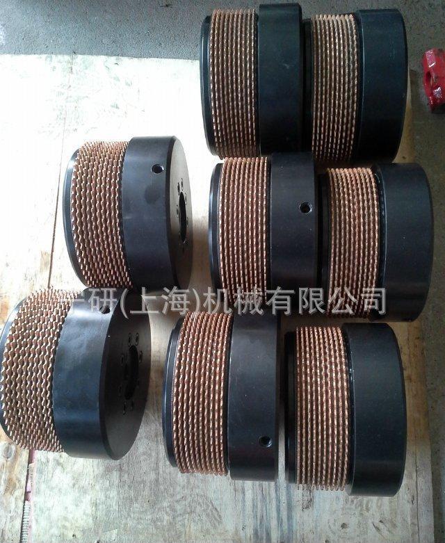 液压湿式多片离合器起降设备 船用制动器 铁路用制动