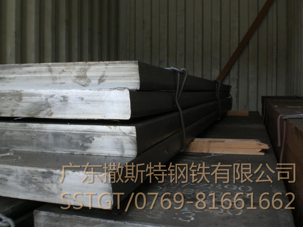 高诚信直销A6美国芬可乐冷作模具钢各种厚度板料