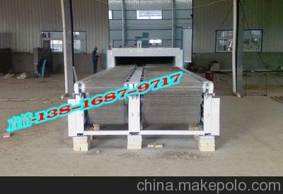 定制-退火炉回火炉网带  输瓶机网带