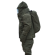 超低温液氮防护服防寒服防冻服冷库加气站油库专用防护服