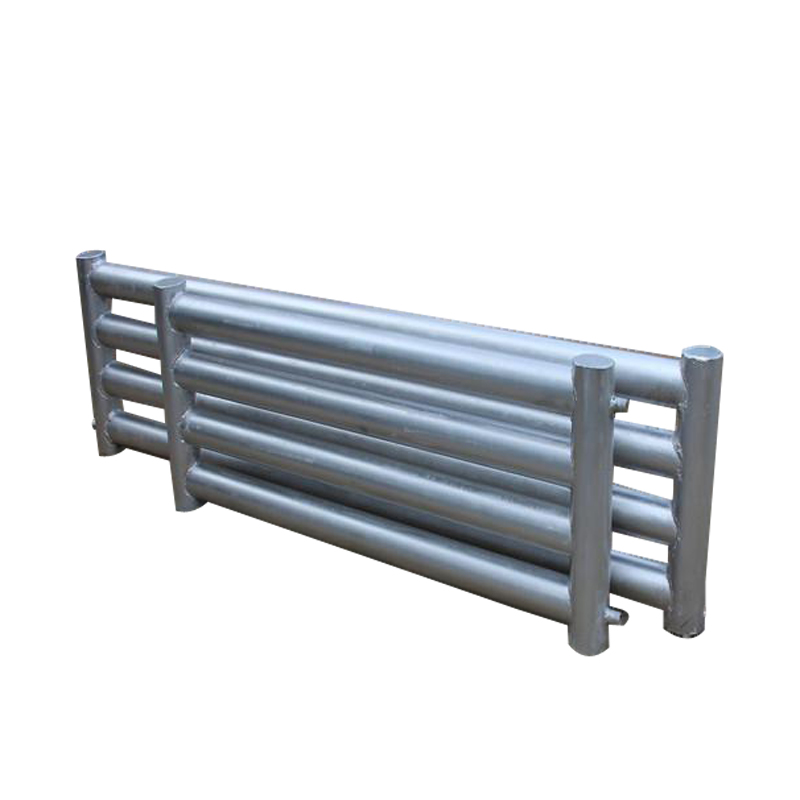 衡水市钢8050散热器春色    串