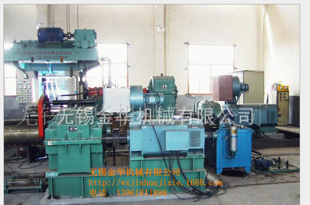 直销 550 四辊 可逆冷轧机