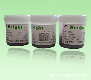 供应商长时间很多直销莲花牌优质普通焊锡膏及无铅焊料