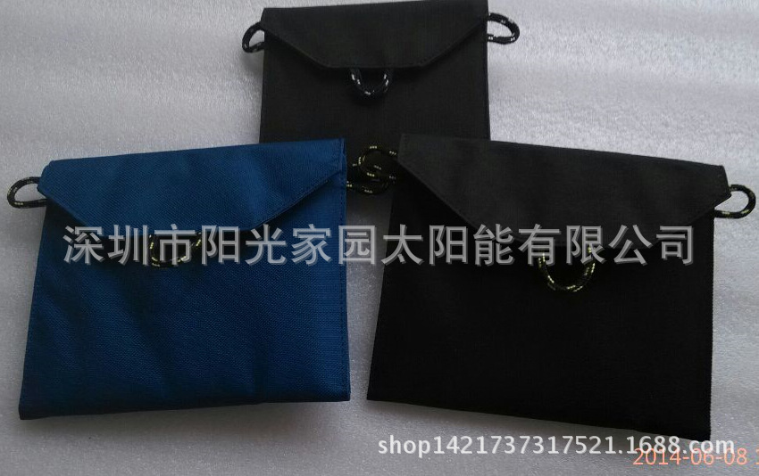 3瓦多晶硅PET层压太阳能小板定做 深圳小功率太阳能
