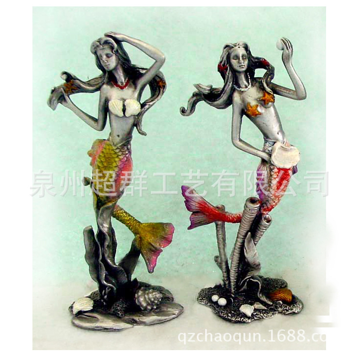 美人鱼03