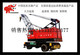 河南大方重型机械有限公司直销港口轮胎式起重机