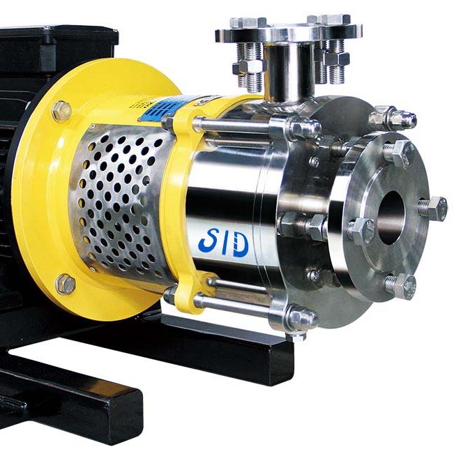 SDX锂电池正极浆料研磨分散机