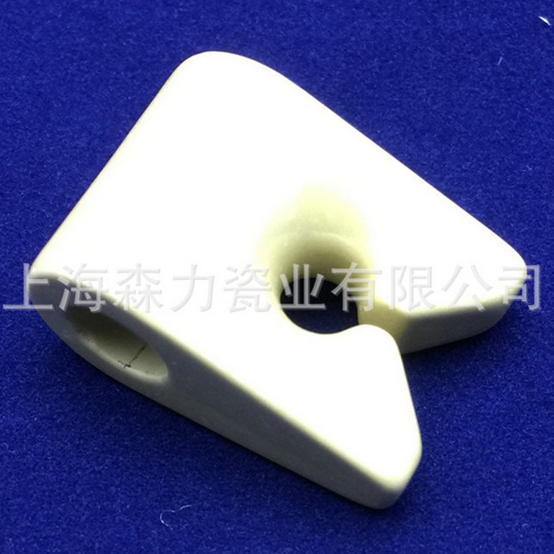 供应商直销 FK6卷取前丝导 氧化钛锁型导丝器 纺织机