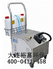 吉林白山专业级超高温蒸汽清洗机蒸汽喷射机价格