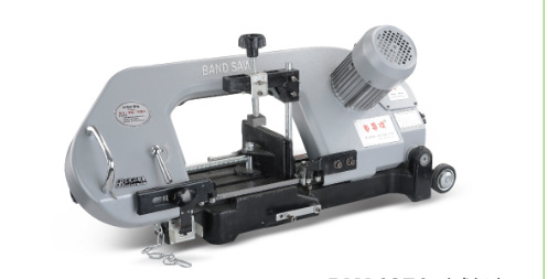 1018锯床台湾小锯床卧式锯床轻便型锯床金属锯床半自