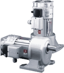 台湾明椿齿轮减速电机 变极马达