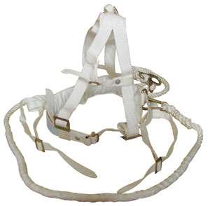 安全带安全绳全身半身 玻璃纤维织造 通翔电力