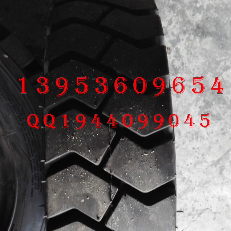 直销正品向阳轮胎650-10叉车充气轮胎6.50-1
