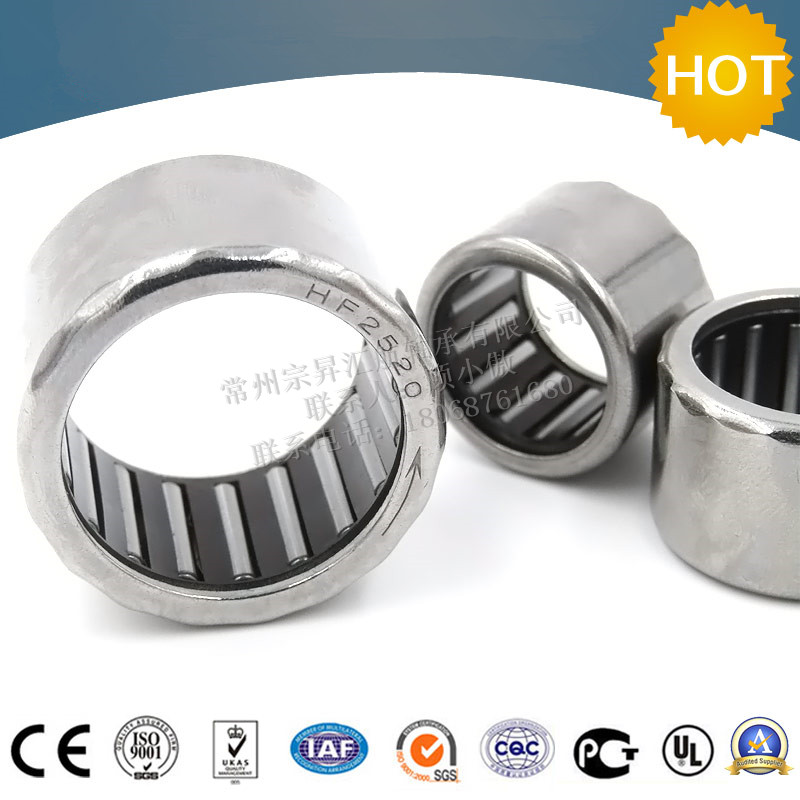 汇航直销点钞机专用单向轴承滚针轴承HF2520不带滚
