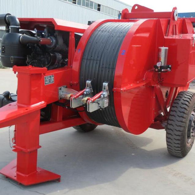 河北供应商优质直销液压张力机液压牵引机技能榜首 全国