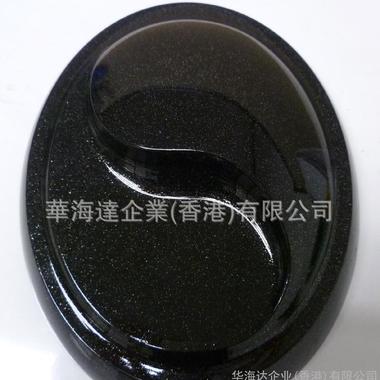 日本板硝子NSG玻璃片包银珠光颜料MC5090PS