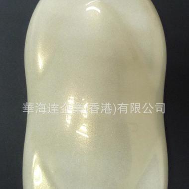 日本板硝子NSG玻璃片包银珠光颜料ME2025PS