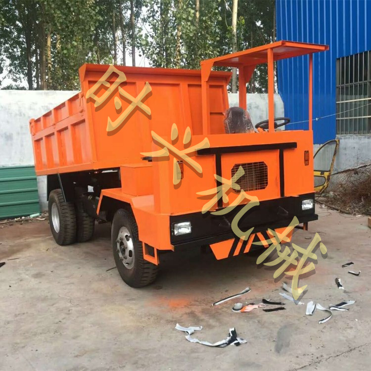 专用怪样子毛竹专用车 8吨山地轮胎爬坡王 山区专用自