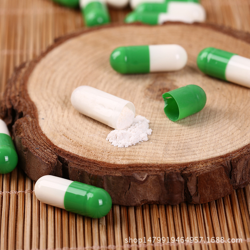 美莱健维氨基葡萄糖碳酸钙胶囊调理中老年人骨骼健康蓝帽