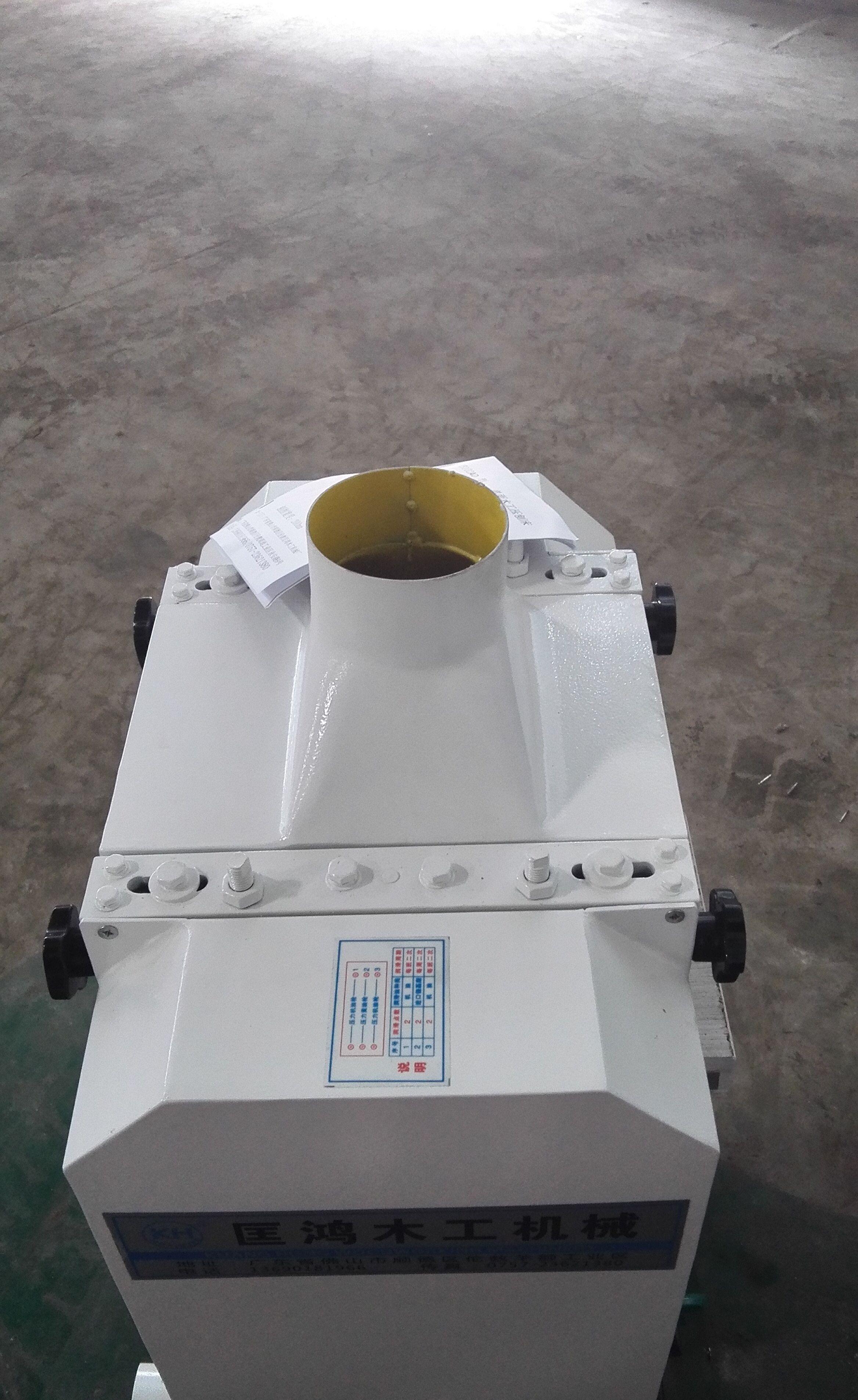 匡鸿直销MB103AD  型单面木匠刨床
