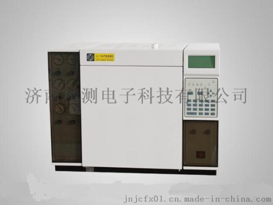 高纯气体分析气相色谱仪