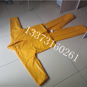 高压绝缘防护服标准类型