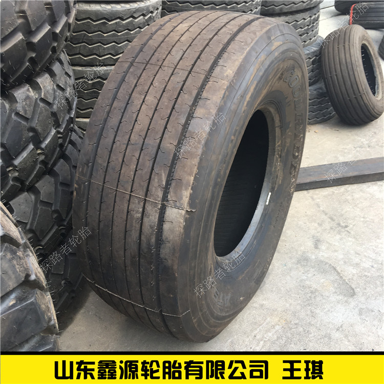 向阳轮胎修井机轮胎油田运输车 445 65R22