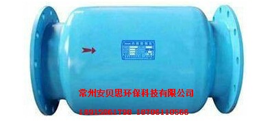 电子除垢器安贝思环保供应商供应  质量保证批发零售