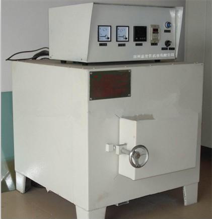直销大冶箱式电阻炉马弗炉