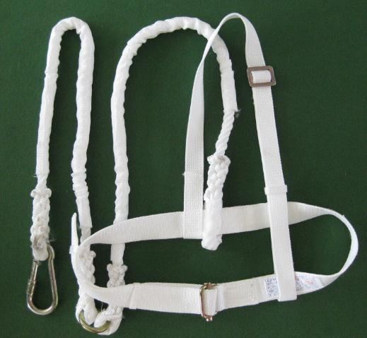 安全带安全绳全身半身 玻璃纤维织造 通翔电力