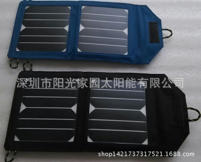 3瓦多晶硅PET层压太阳能小板定做 深圳小功率太阳能