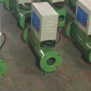 荣成不锈钢电子除垢器