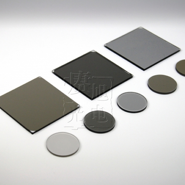 光学仪器870nm长波通滤光片