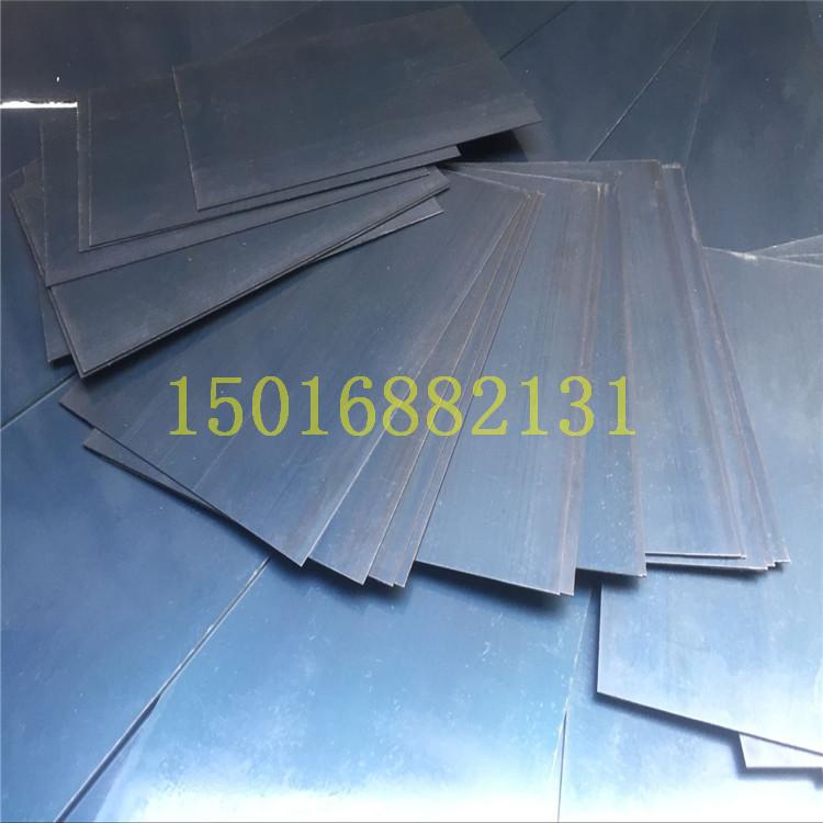 65Mn绷簧板 制作车辆地盘用绷簧钢65锰钢板 中厚