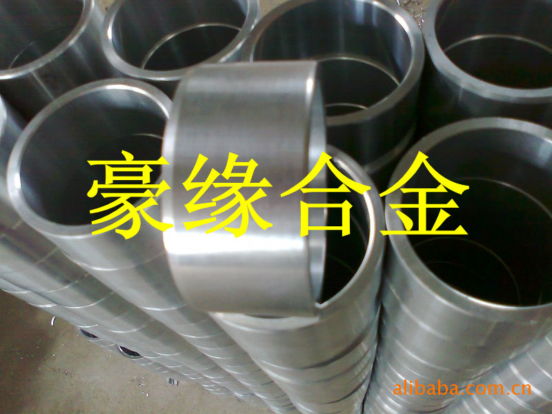 直销锌基合金轴套替代铜合金轴套