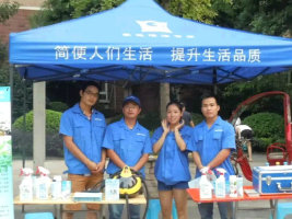 福建厦门家电免拆清洗技能免费学