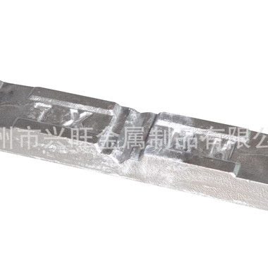 惠州锌合金材料通讯电子锌合金锭 环保低温锌合金材料