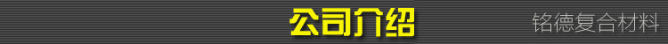 公司介绍