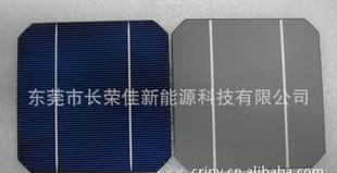 现货优惠直销156单晶硅太阳能电池片 高效低报价