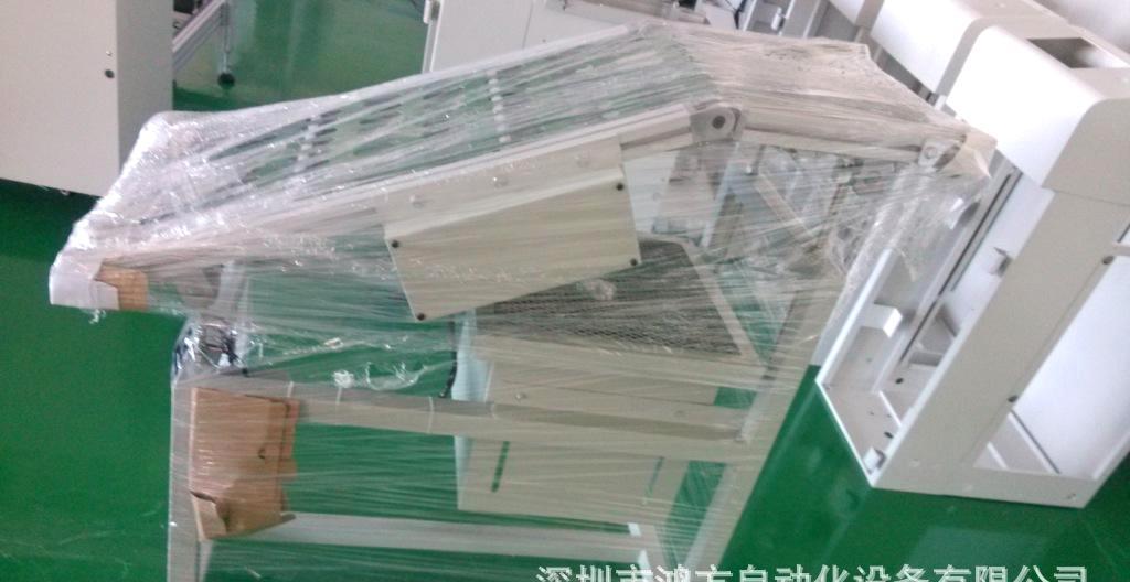 波峰焊出板接驳台锡膏印刷机接驳台 贴片机接驳台 厂