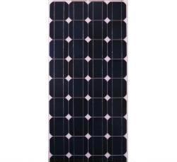 深圳金光能专业出产直销90W单晶硅太阳能电池板组件1