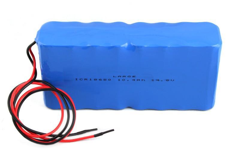 锂电池12v 太阳能路灯专用锂电池18650动力