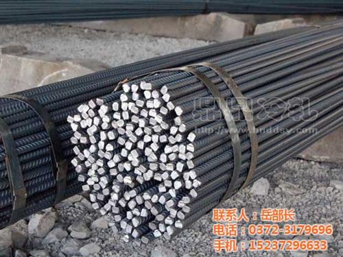 鼎鼎冷轧|冷轧直条螺纹钢|6.5mm冷轧直条螺纹钢批