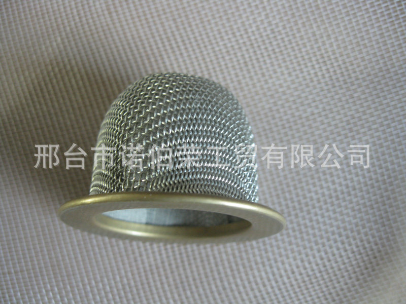 批量生产 3054999喷油嘴过滤网 不锈钢过滤网
