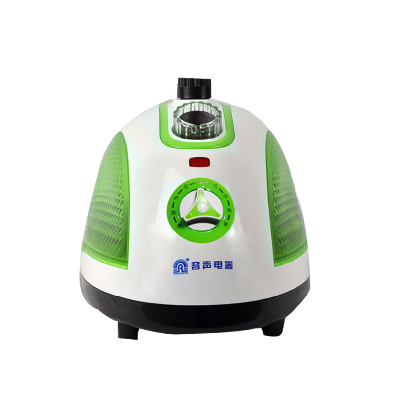 批发容声家用挂烫机两档立体蒸汽电熨斗手持立式蒸汽日子