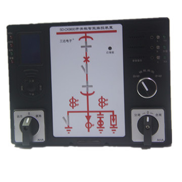 奥博森TP2800-A电表型智能控制设备电工美家电