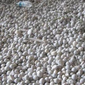 鹅卵石  机械过滤器承托层中垫层鹅卵石常用规格