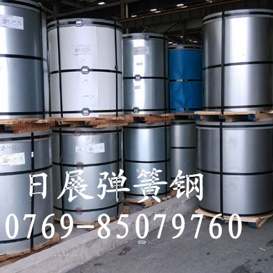 进口60SiCr7弹簧钢淬火弹簧钢高碳素弹簧钢